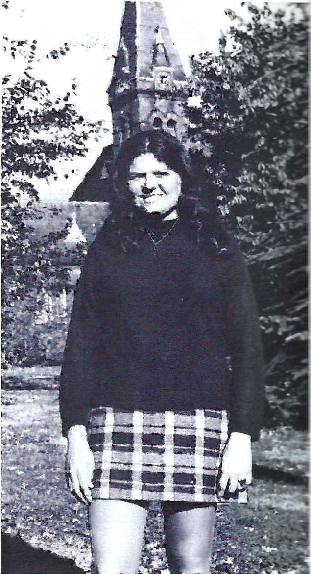 photo of Arlene Marsh Kuschmider 