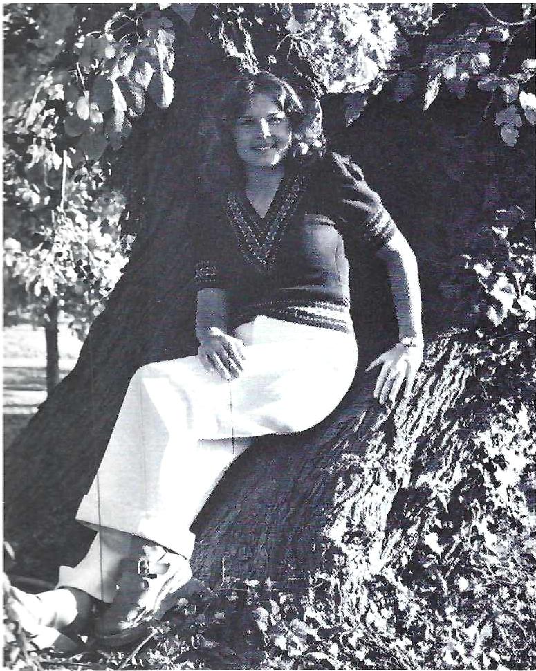 photo of Ursula Palka Tiberio