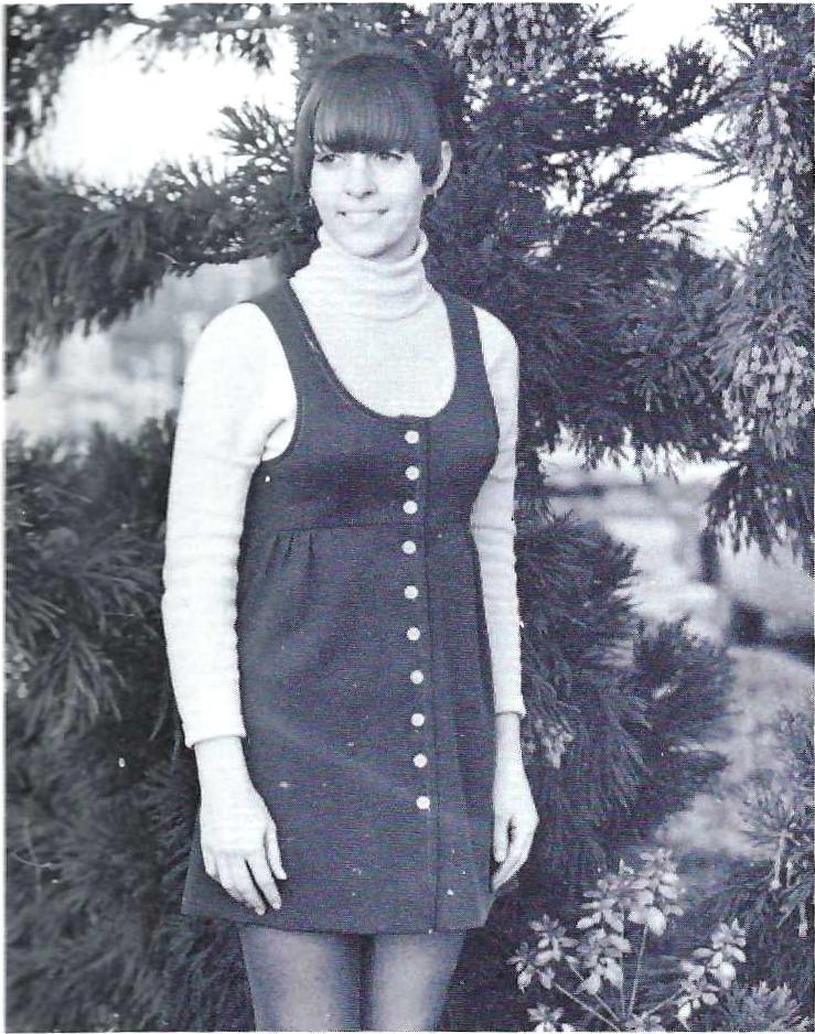 photo of Brenda Sue Underwood Pickering