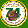 Gally Class of 1974