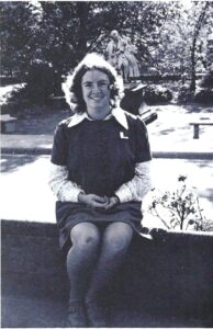 Lu Ellen Warren